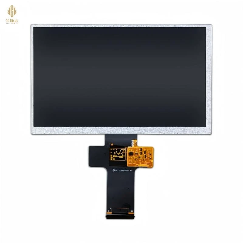 7-inch LCD Color Screen factory